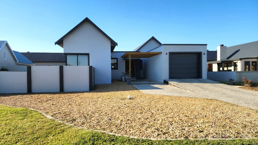 3 Bedroom Property for Sale in Blue Mountain Village Western Cape